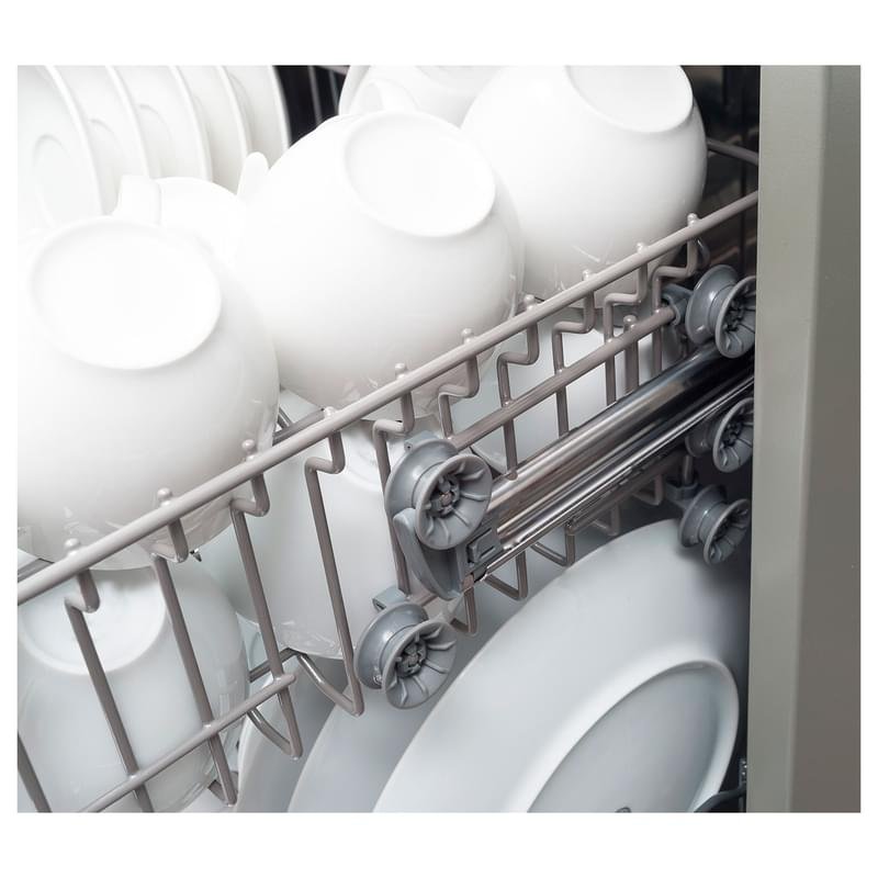 Встраиваемая посудомоечная машина Hansa ZIM435KH - фото #6