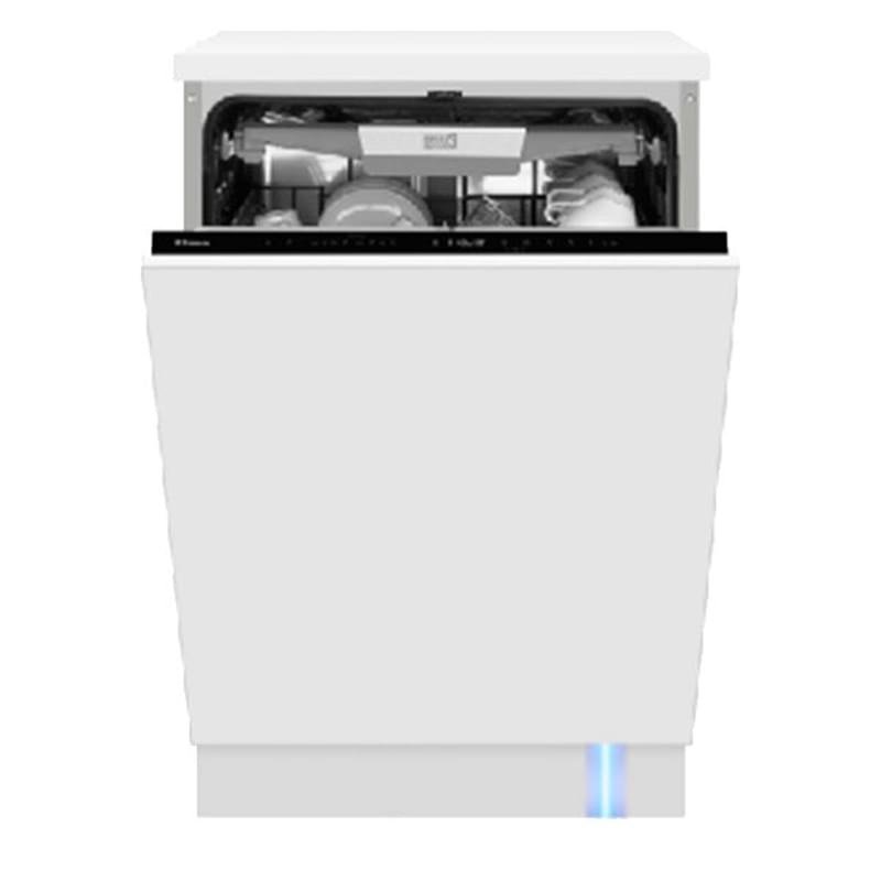 Встраиваемая посудомоечная машина Hansa ZIM628KH - фото #0