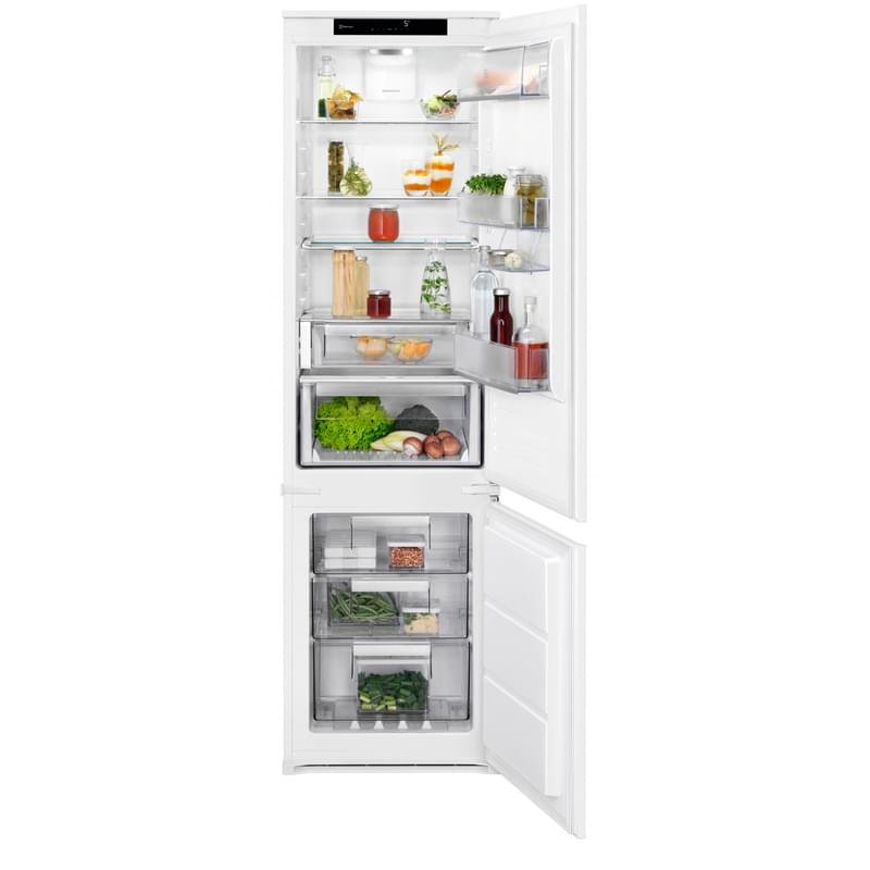 Встраиваемый холодильник Electrolux LNS9TE19S - фото #0