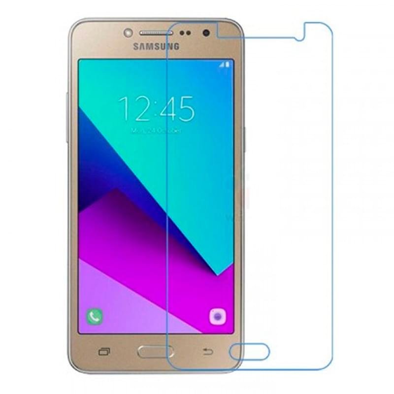 Samsung Galaxy J2 Prime/G532 ScreenTec/bulk (STGG532) арналған қорғаныс әйнегі - фото #0