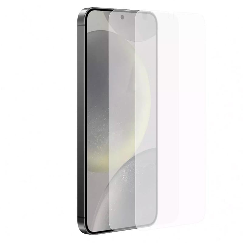 Защитная плёнка для дисплея Galaxy S24 (S24) Anti-Reflecting Screen Protector transparent (EF-US921CTEGUS) - фото #1