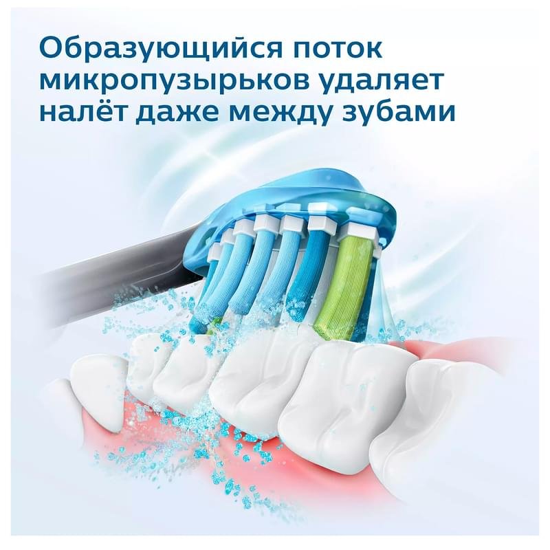 Зубная щетка Philips HX-6232/20 - фото #7