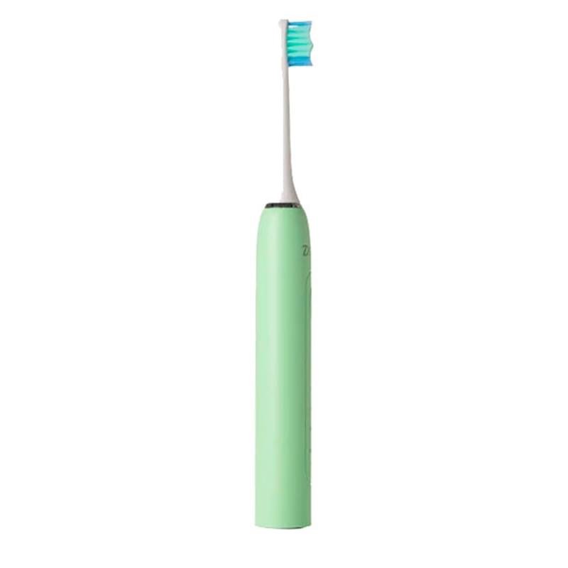 Зубная щетка D.Fresh DF-500, Green - фото #2