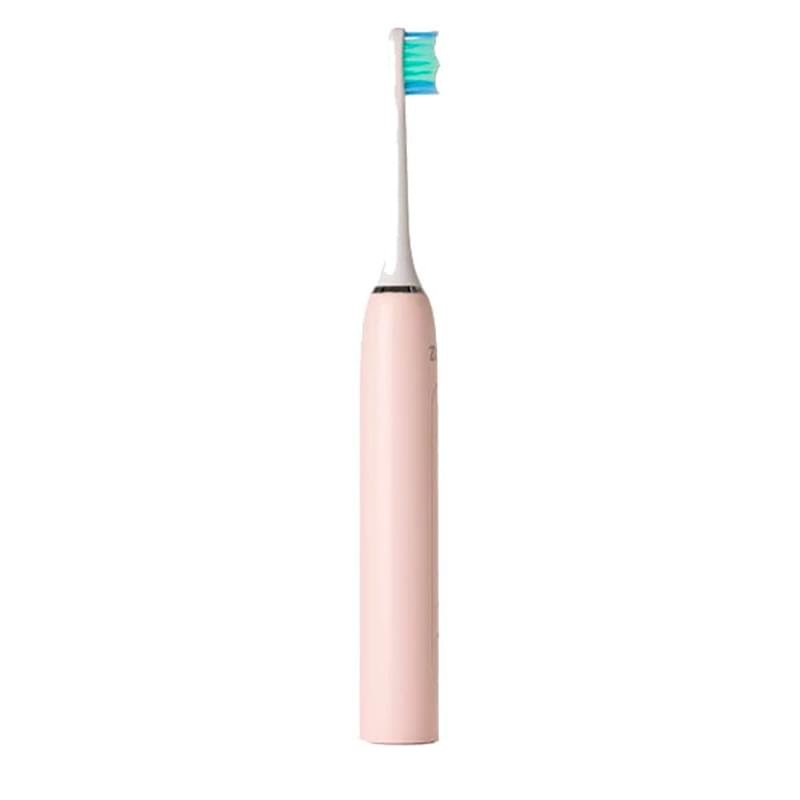 Зубная щетка D.Fresh DF-500, Pink - фото #2