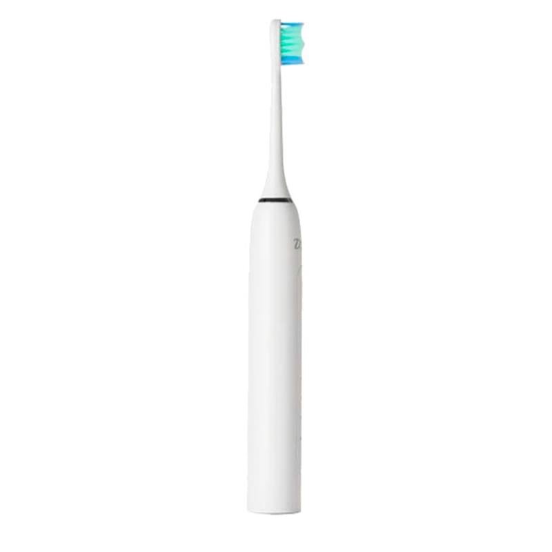 Зубная щетка D.Fresh DF-500, White - фото #2