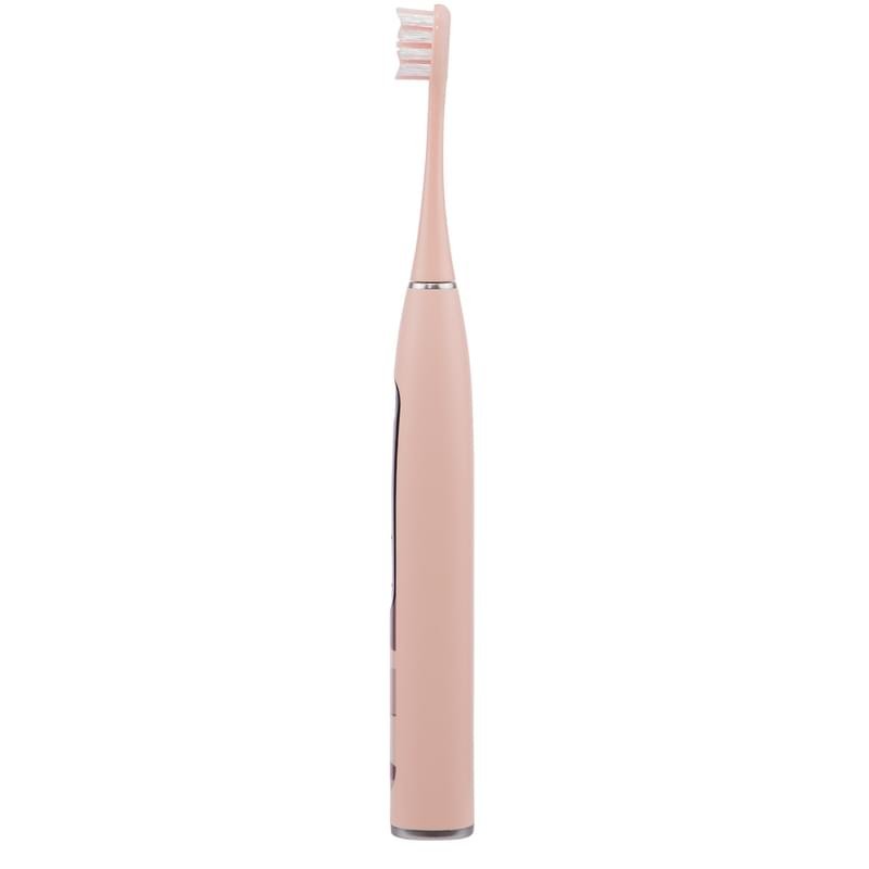 Зубная щетка Oclean X10 Розовый - фото #2