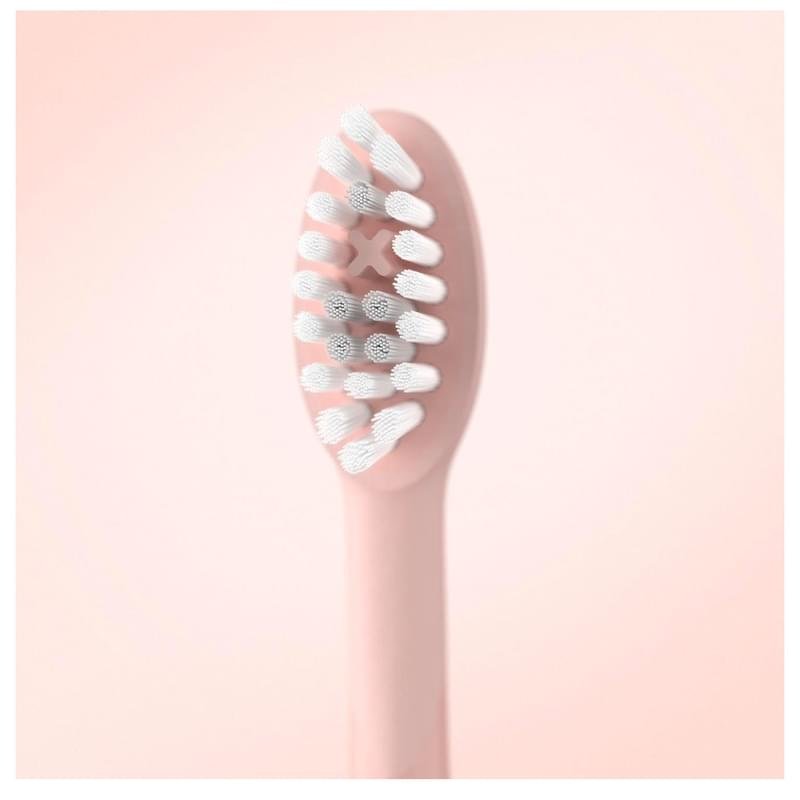 Зубная щетка ORDO Sonic+, Pink - фото #3