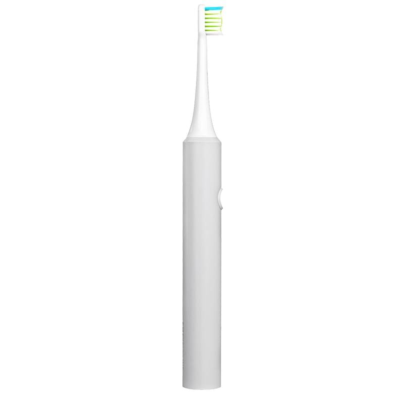 Зубная щетка,  белый Revyline RL040-6510 - фото #2