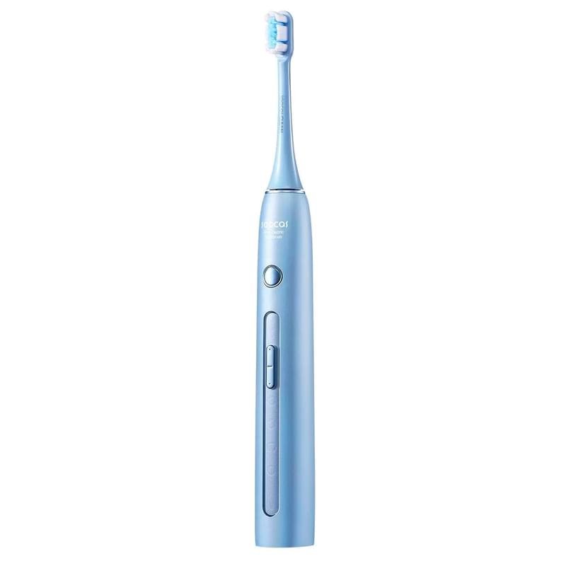 Зубная щетка Soocas X3 Pro Blue - фото #1