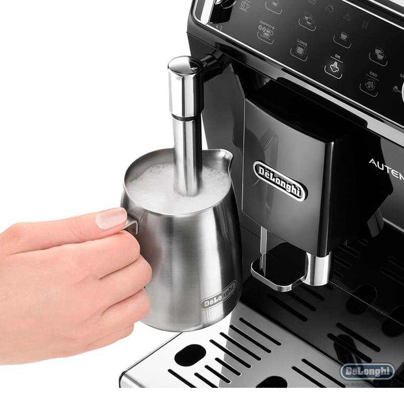 Delonghi ETAM 29 510 B Autentica delonghi-etam-29-510-b-autentica
