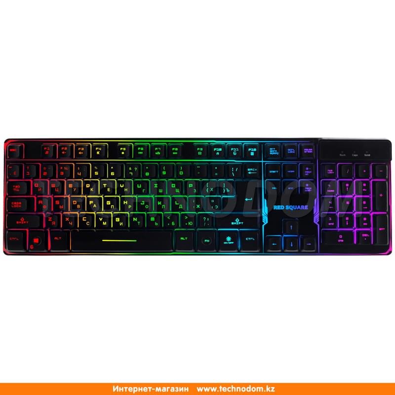 Клавиатура tesla rgb Клавиатура tesla rgb