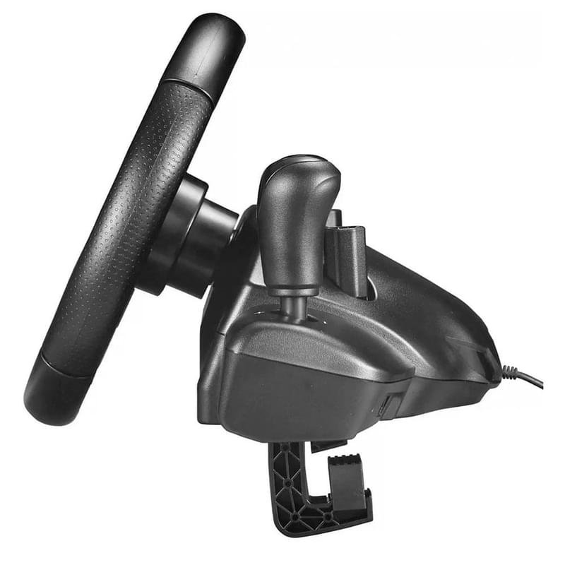 руль для пс 4 с коробкой передач руль для пс 4 с коробкой передач