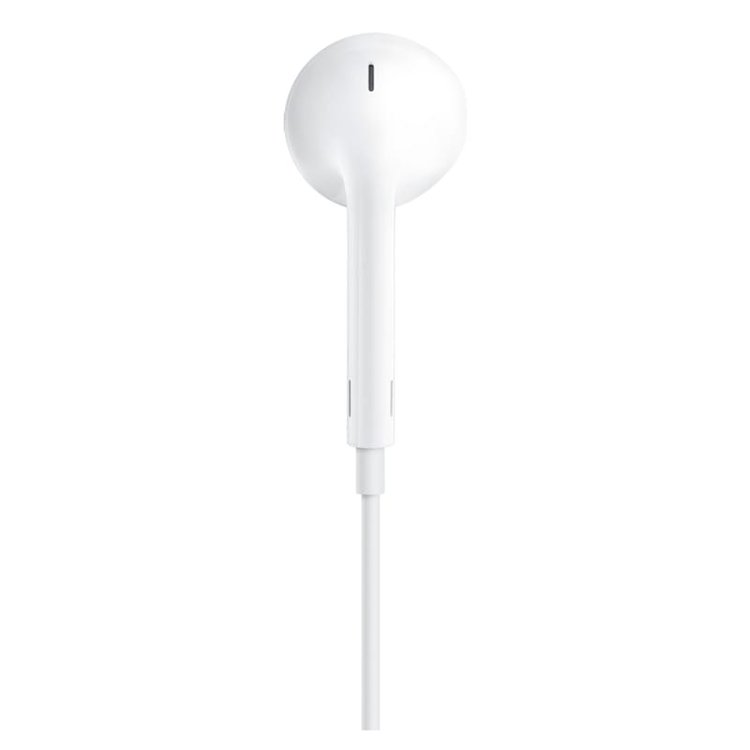 Наушники Вставные Apple EarPods with USB-C (MTJY3ZM/A) - купить по ...