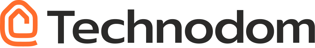 logo technodom