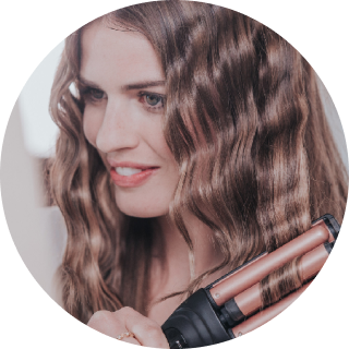 Укладки от Rowenta