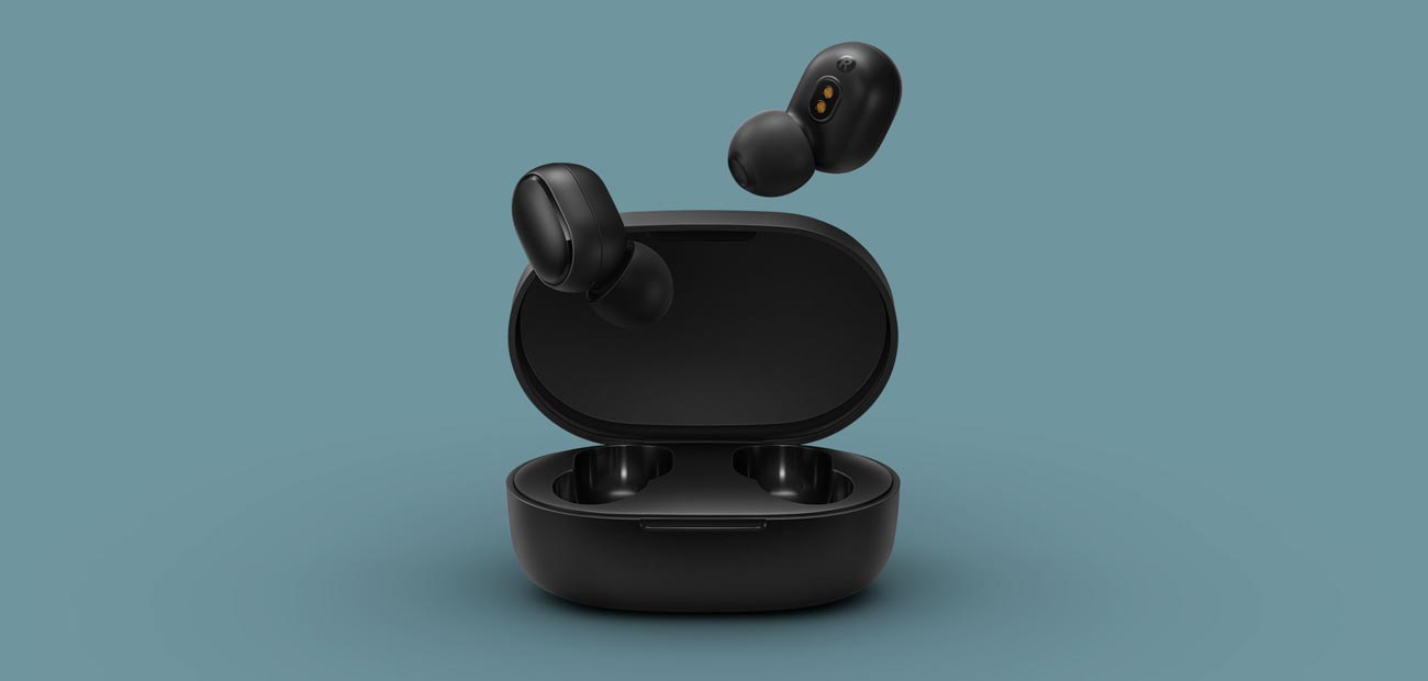 Наушники Xiaomi