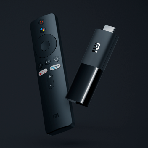 ТВ приставки Xiaomi