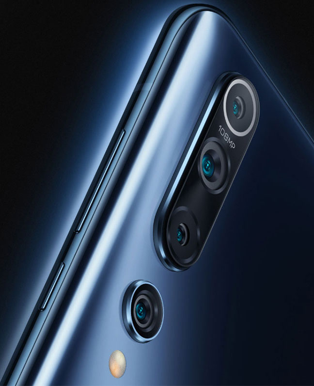 Смартфоны Xiaomi