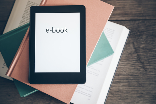 Как выбрать электронную книгу