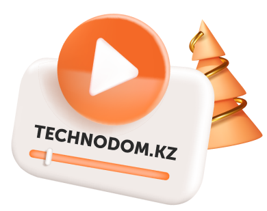 Итоги будут подведены в прямом эфире у нас на сайте technodom.kz