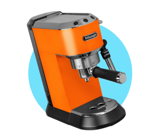 Кофемашина