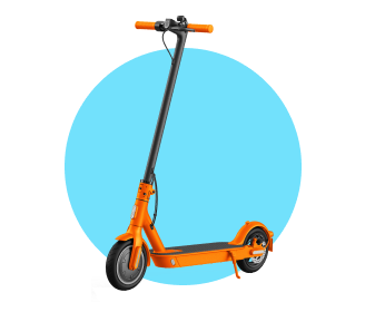 Электросамокат