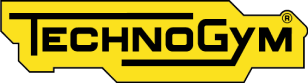 Логотип Technogym
