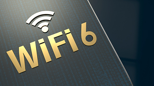 Что такое Wi-Fi 6: какие устройства его поддерживают