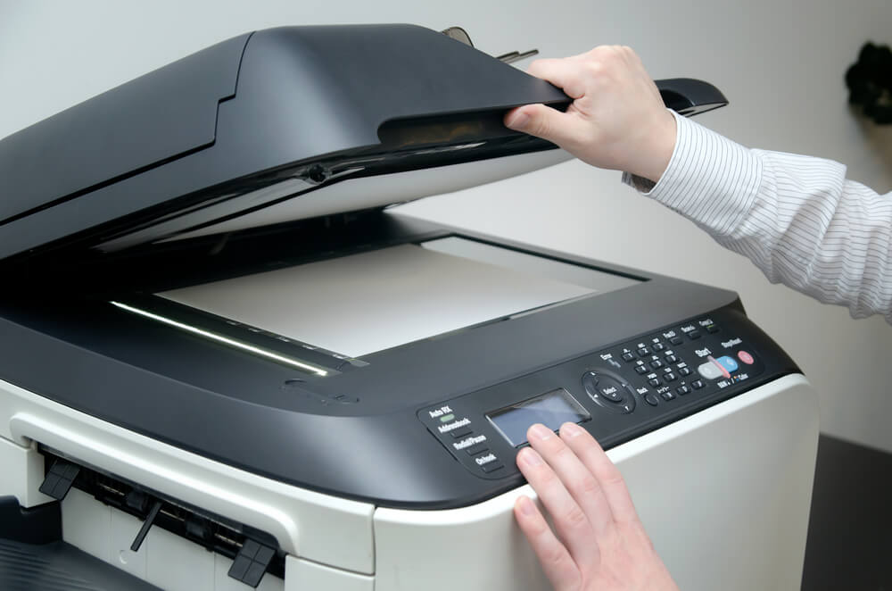 Выбери свое печатное устройство