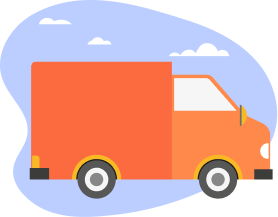 Бесплатная доставка до пункта выдачи