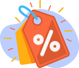 Скидки и акции каждый день