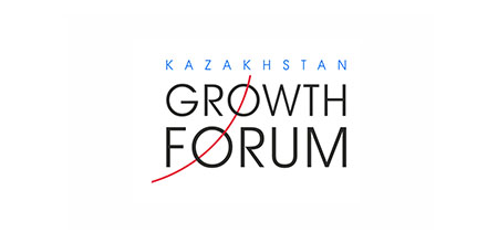 Kazakhstan Growth Forum