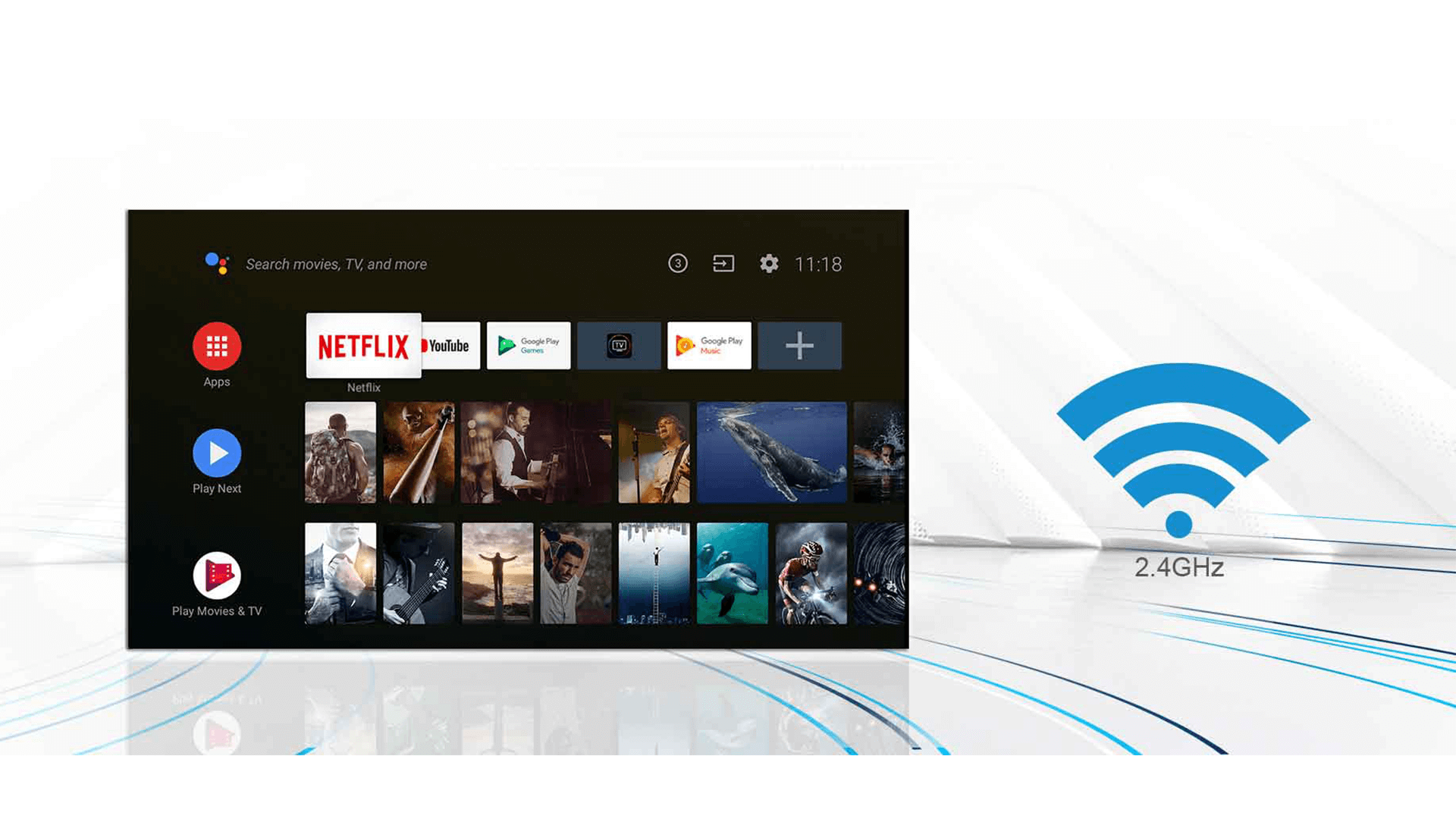 Телевизор Tcl 32s527 32 Купить