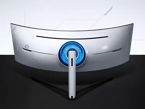 Игровой монитор Odyssey G9