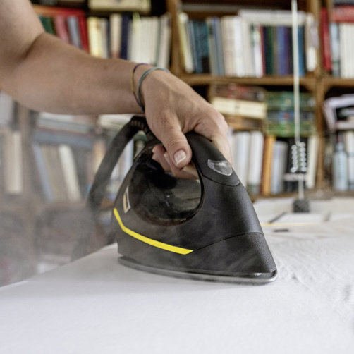 Гладильная система Karcher