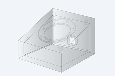 Акустическая система Dolby Atmos Sony SS-CSE