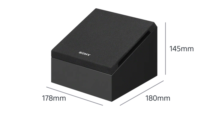 Акустическая система Dolby Atmos Sony SS-CSE