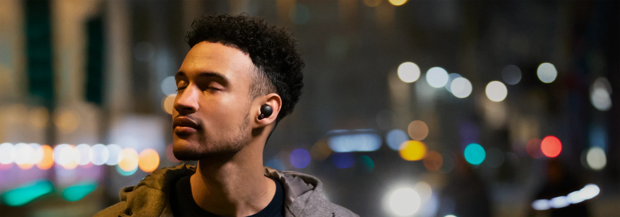 Наушники Вставные Sony