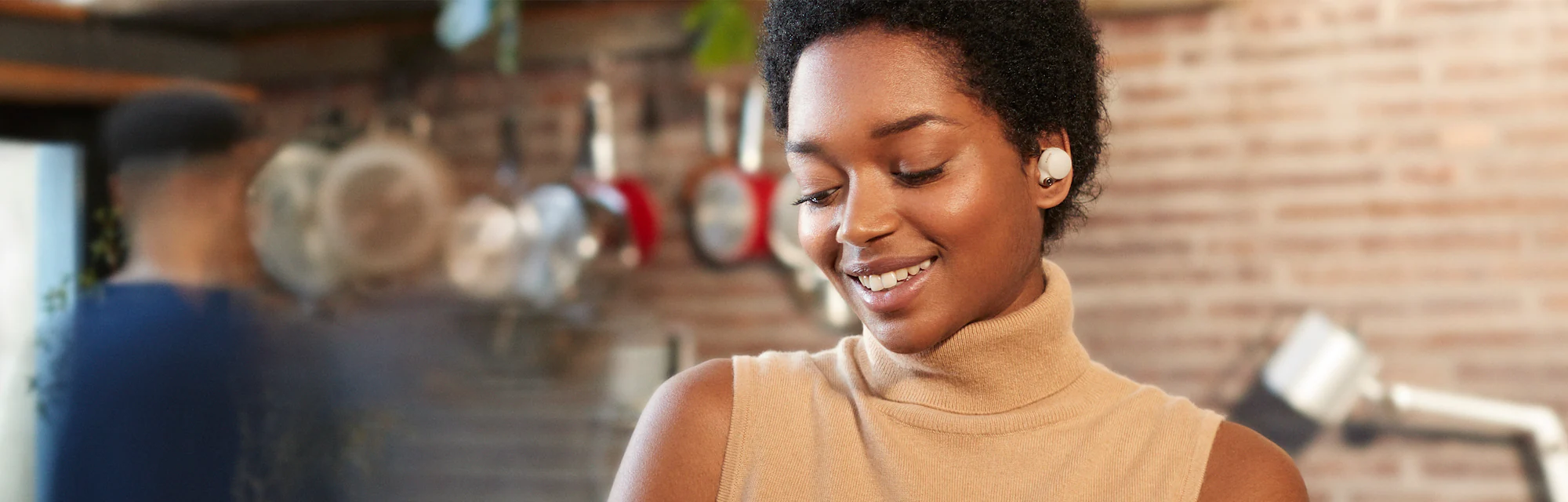 Наушники Вставные Sony