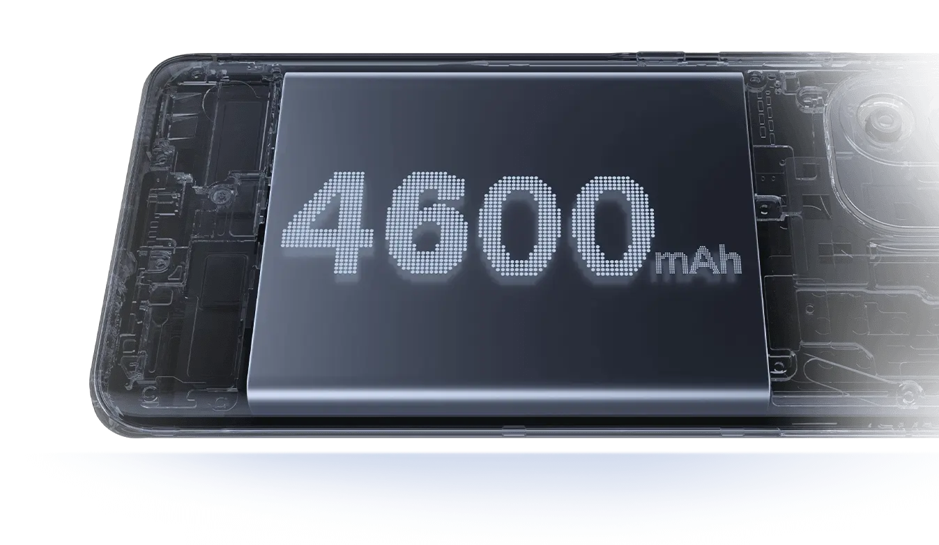 Смартфон Xiaomi Mi 11 256GB Horizon Blue - купить по лучшей цене в