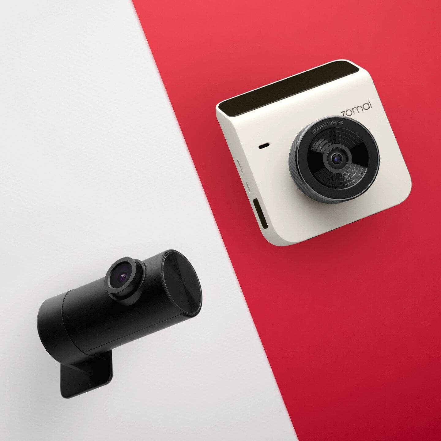 Xiaomi 70Mai Dash Cam A400