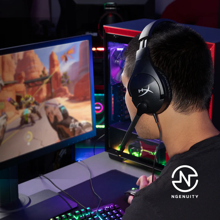 HyperX Cloud Stinger S