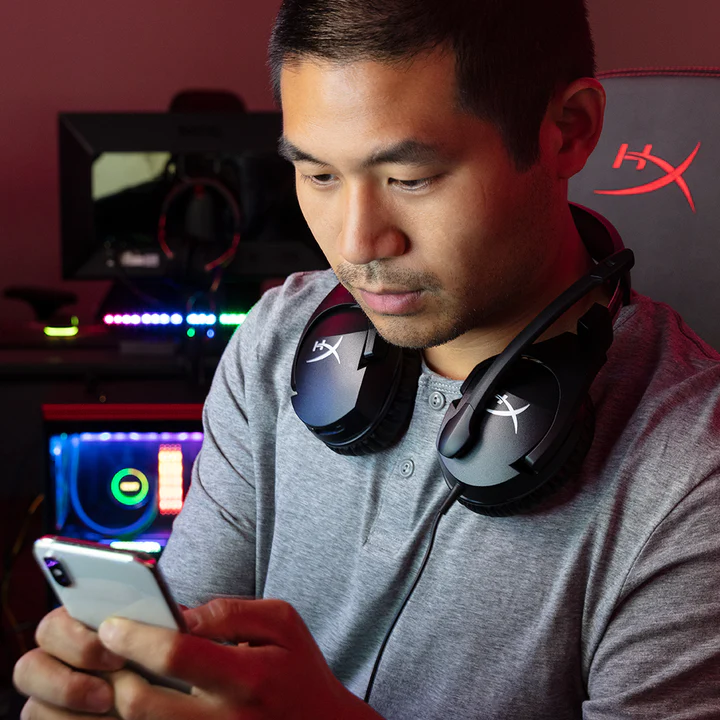 HyperX Cloud Stinger S