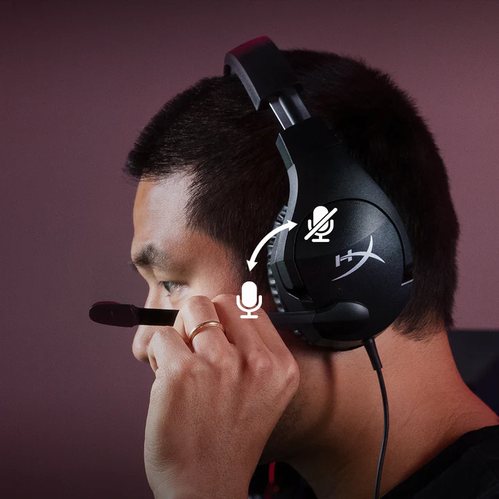 HyperX Cloud Stinger S