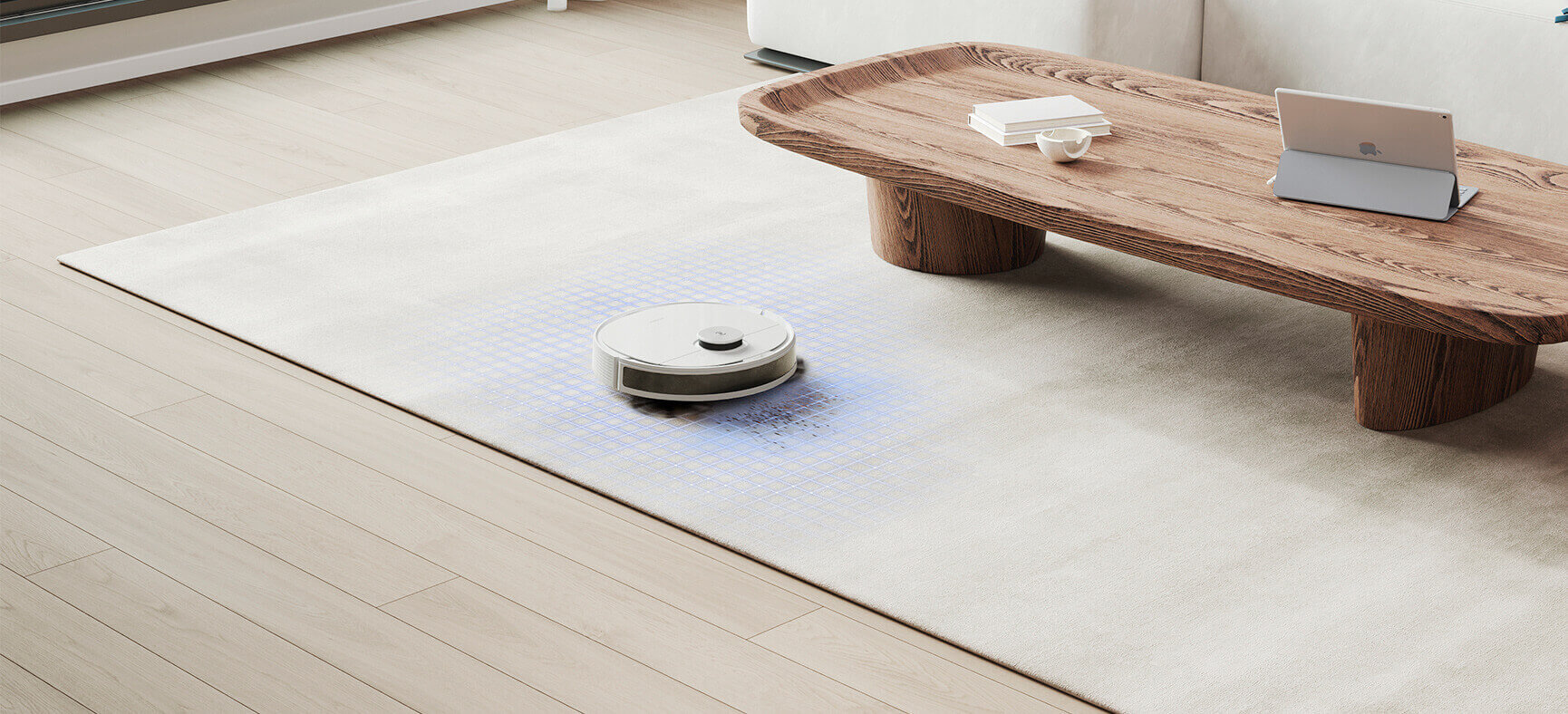 EcoVacs Deebot N8+