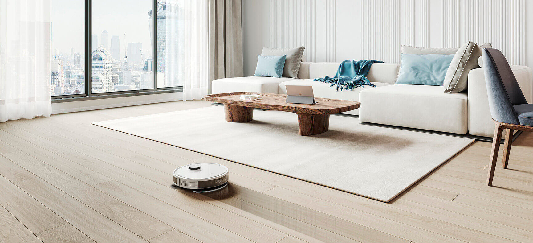 EcoVacs Deebot N8+
