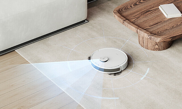 EcoVacs Deebot N8+