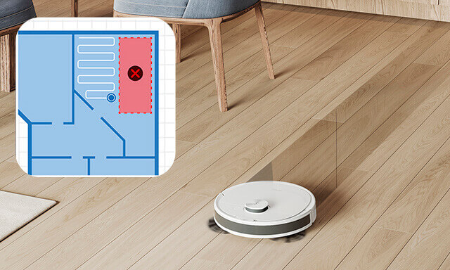 EcoVacs Deebot N8+