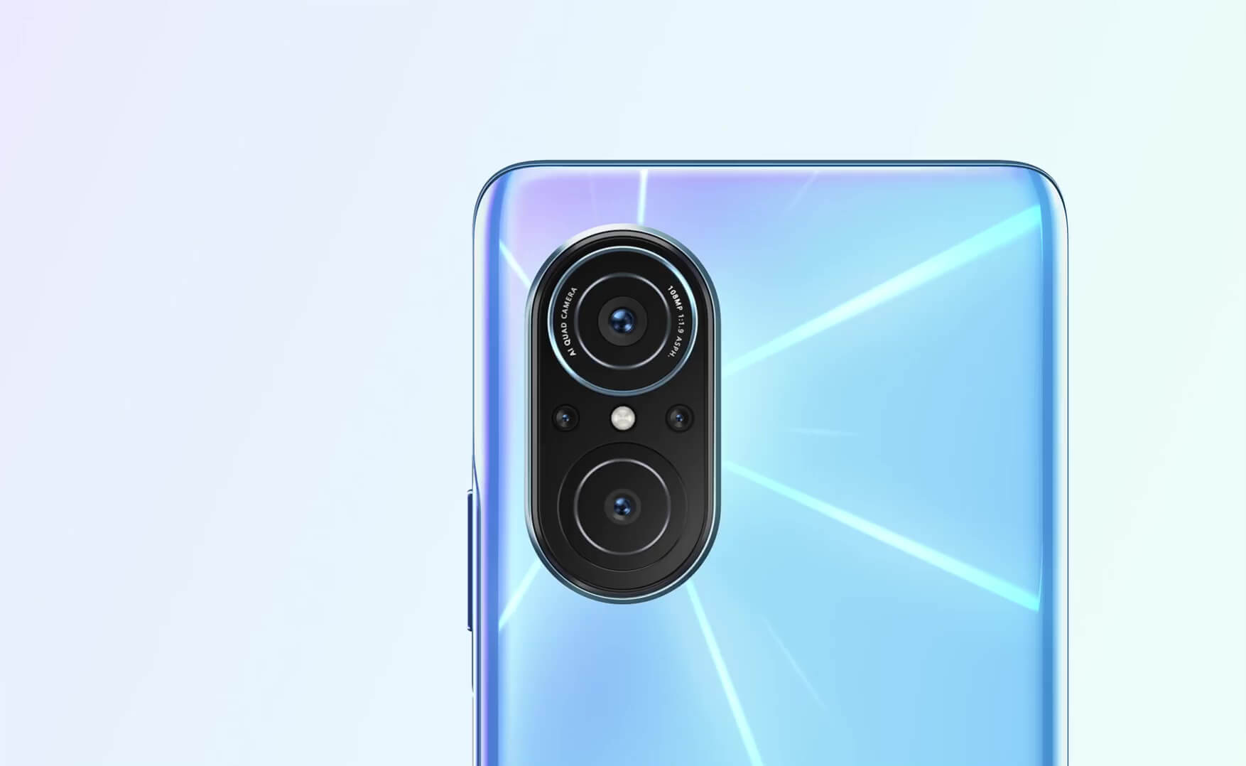 Купить Смартфон Nova 9 Se