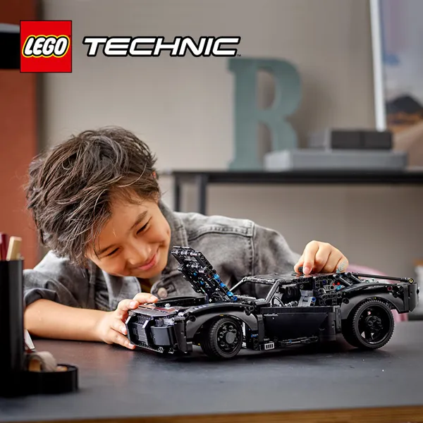Lego technic 42127 best sale